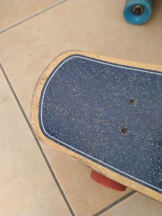 Skateboard Yamba Cruiser