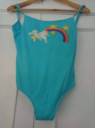 Bañador Unicornio Easy Wear talla 44
