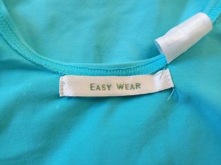 Bañador Unicornio Easy Wear talla 44