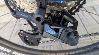 CANNONDALE SCALPEL CARBON SE 1 - TALLA S.