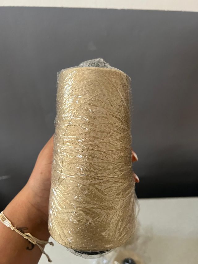 Carretes Hilo Jordá 
