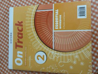 On Track 2 Workbook Pack