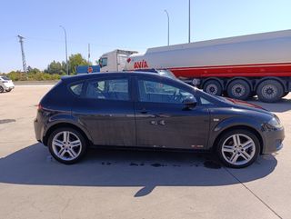 SEAT Leon 2013
