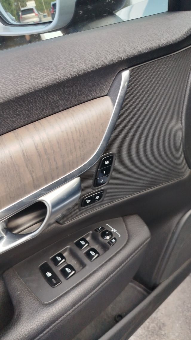 Volvo V90 2021