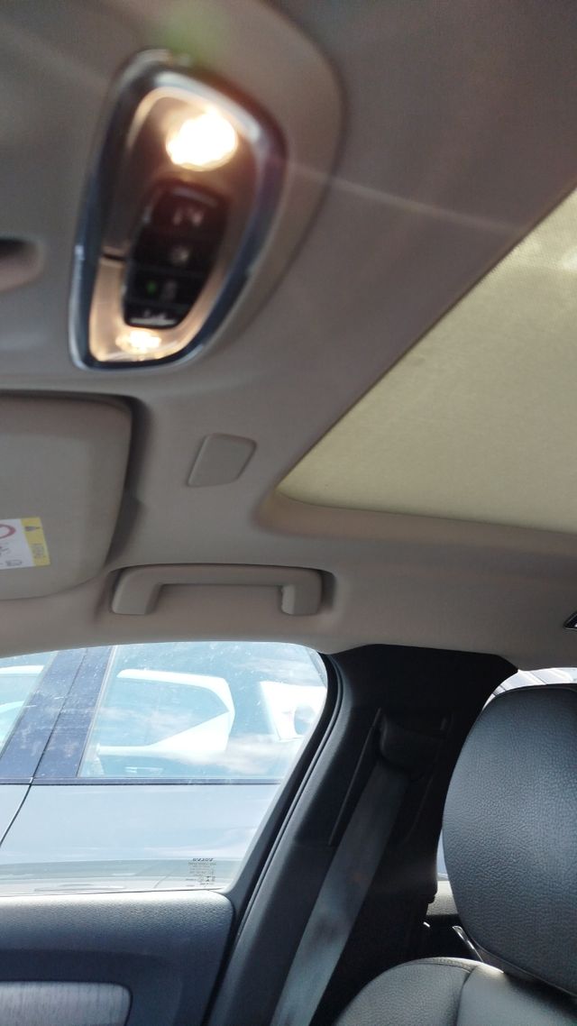 Volvo V90 2021