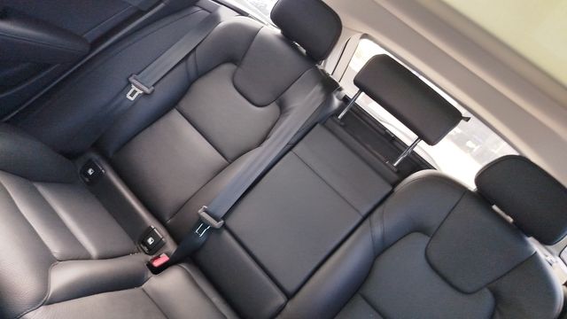 Volvo V90 2021