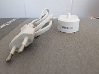 Cargador Philips Sonicare