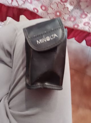 Macchina fotografica vintage