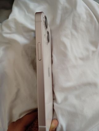 iPhone 13 mini oro rosa