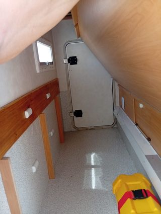FIAT Ducato 2004