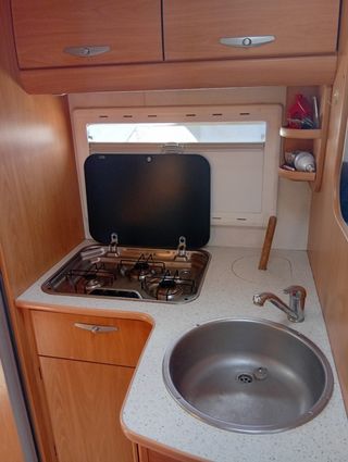 FIAT Ducato 2004