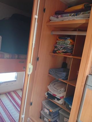 FIAT Ducato 2004