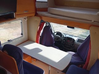 FIAT Ducato 2004