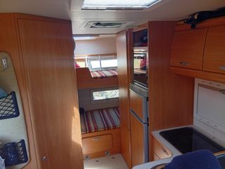 FIAT Ducato 2004