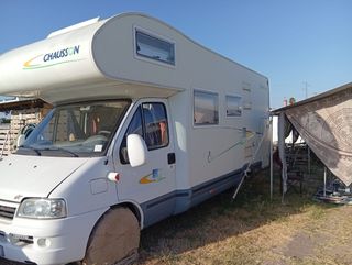 FIAT Ducato 2004