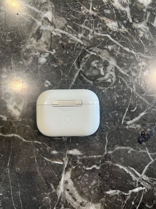 Apple Pro AirPods blancos 