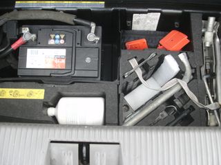 Audi A2 2000