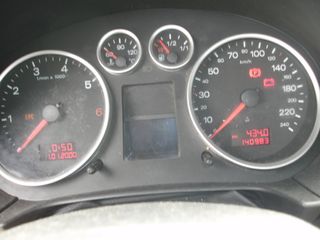 Audi A2 2000