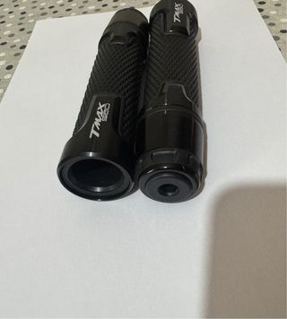 Puños Yamaha TMAX 560 - Nuevos