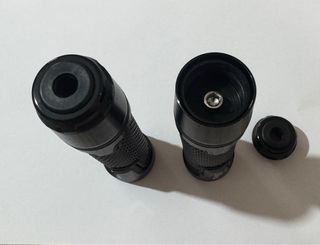 Puños Yamaha TMAX 560 - Nuevos