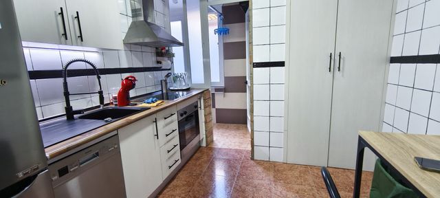 Piso Marmolejo - Venta