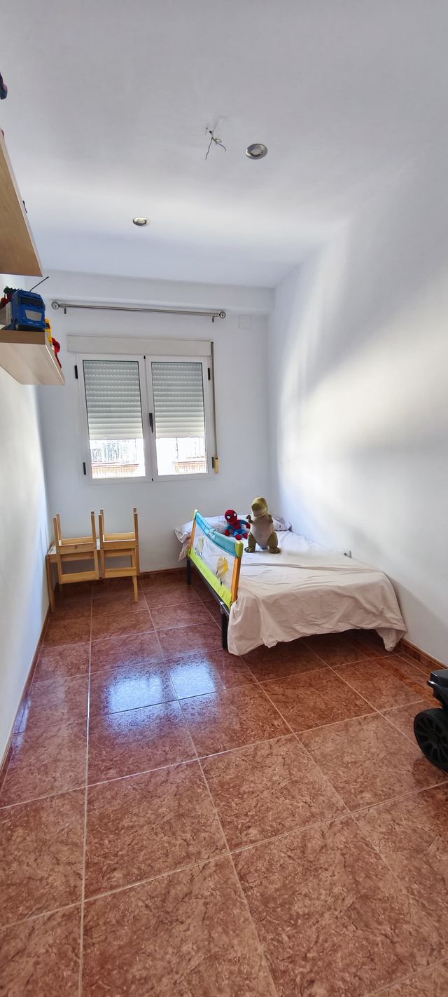 Piso Marmolejo - Venta