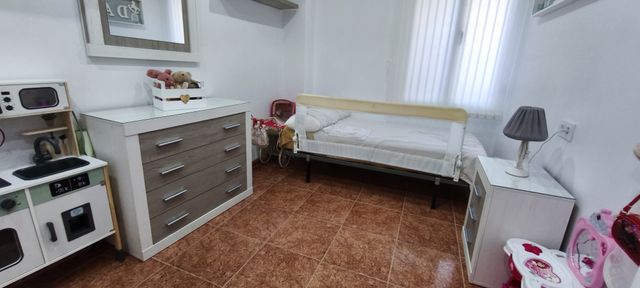Piso Marmolejo - Venta