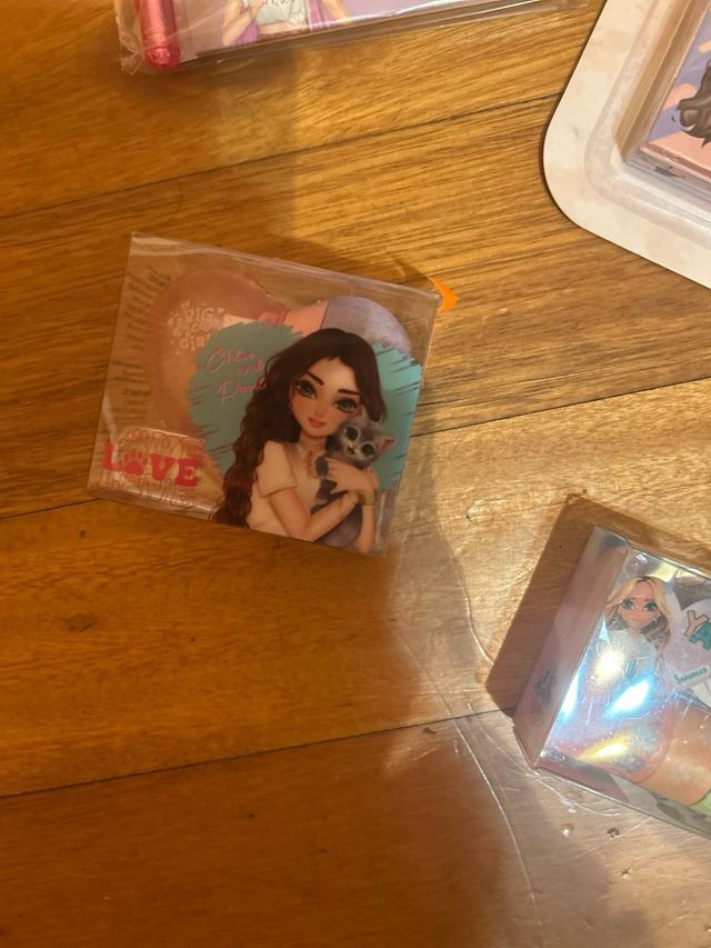 Big Dream Girls: Regreso a Clases