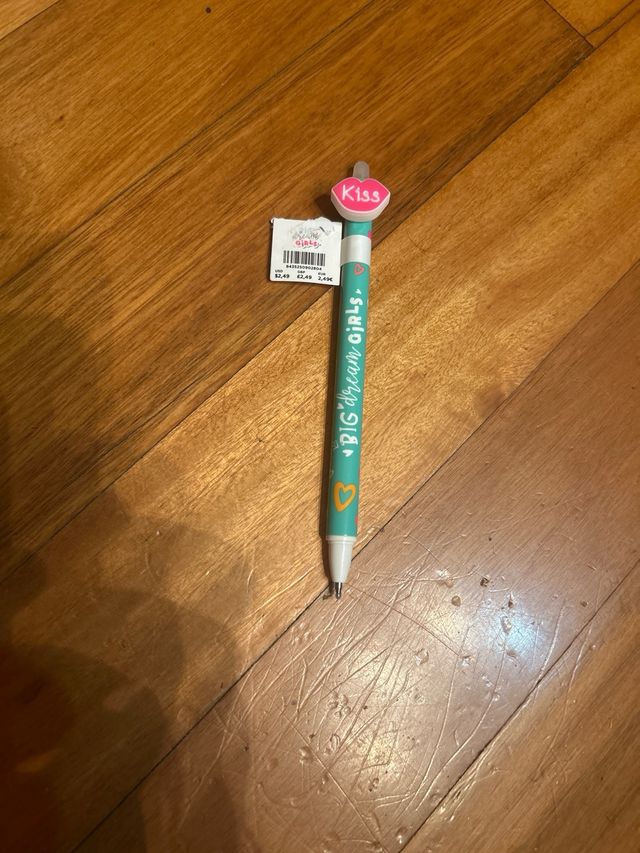 Big Dream Girls: Regreso a Clases