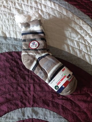 Calcetines térmicos Temil - Talla 39-42