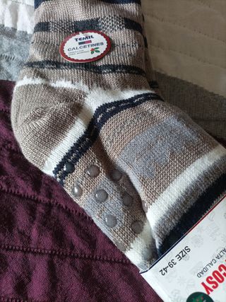 Calcetines térmicos Temil - Talla 39-42