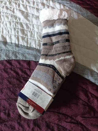 Calcetines térmicos Temil - Talla 39-42