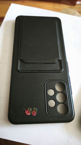 Fundas Samsung Galaxy A32 4G - 4 unidades