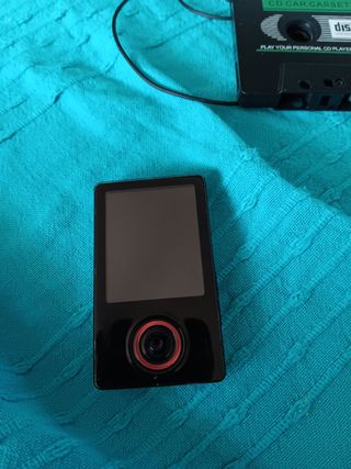 Adaptador Cassette + MP3