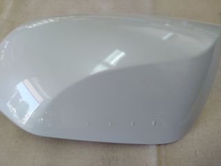 Capa espelho retrovisor - Cinza