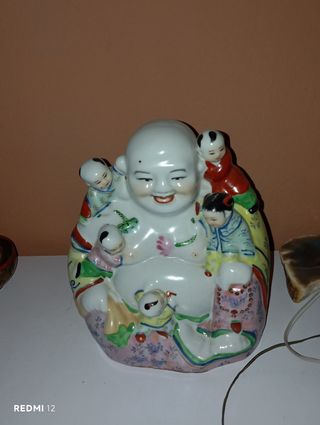 Buda chino antiguo