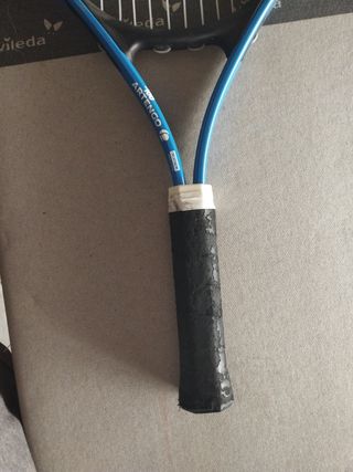 2 Raquetas Tenis Niño artengo