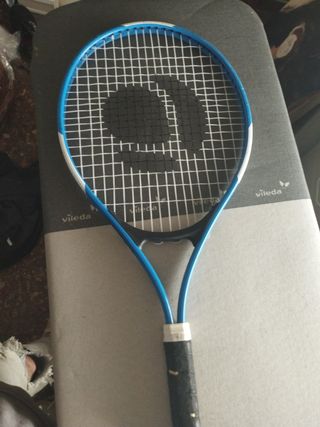2 Raquetas Tenis Niño artengo