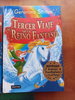 El secreto del alquimista (Bat Pat. Olores 3)