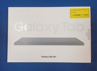 Tablet Samsung Galaxy Tab A9+ Gris