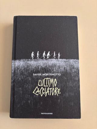L'ultimo Cacciatore