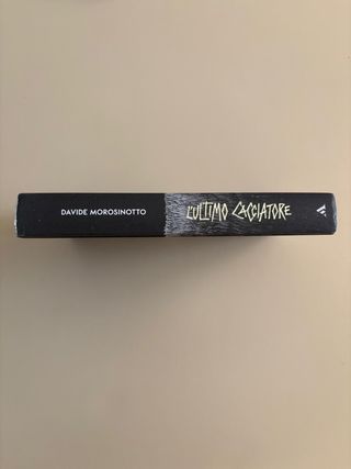 L'ultimo Cacciatore