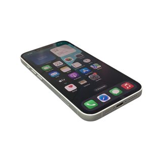 iPhone 16E Blanco 256GB 100 BAT
