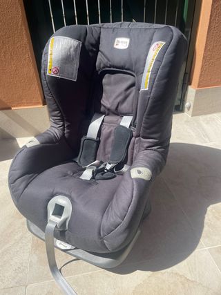 Silla Britax Römer hasta 18kg
