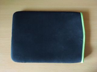 LEITZ - Custodia in tessuto per tablet