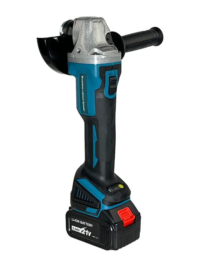 Amoladora 21V con batería TOPventas