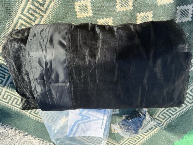 Mosquitera para Gazebo