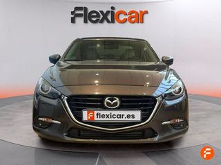 Mazda 3 2.2 SKYACTIV-D 110KW EVOLUTION
