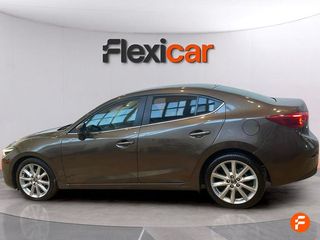 Mazda 3 2.2 SKYACTIV-D 110KW EVOLUTION
