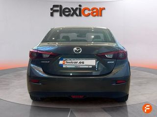 Mazda 3 2.2 SKYACTIV-D 110KW EVOLUTION